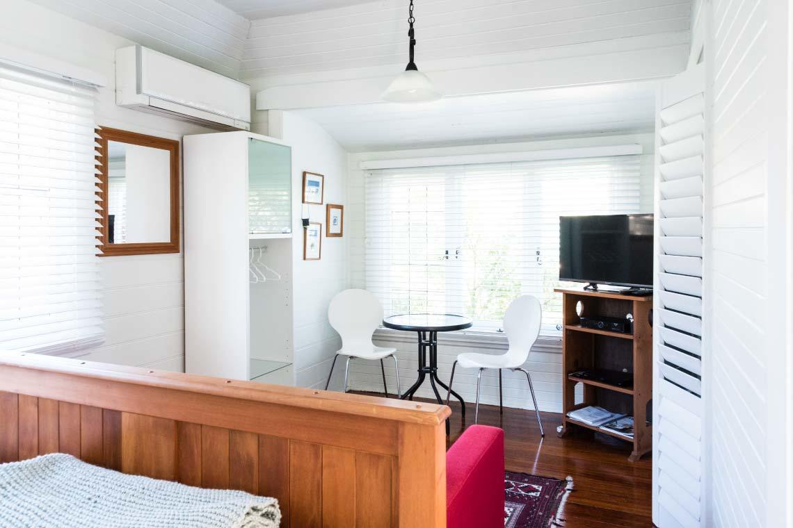 Melrose Bed And Breakfast 基督城 外观 照片