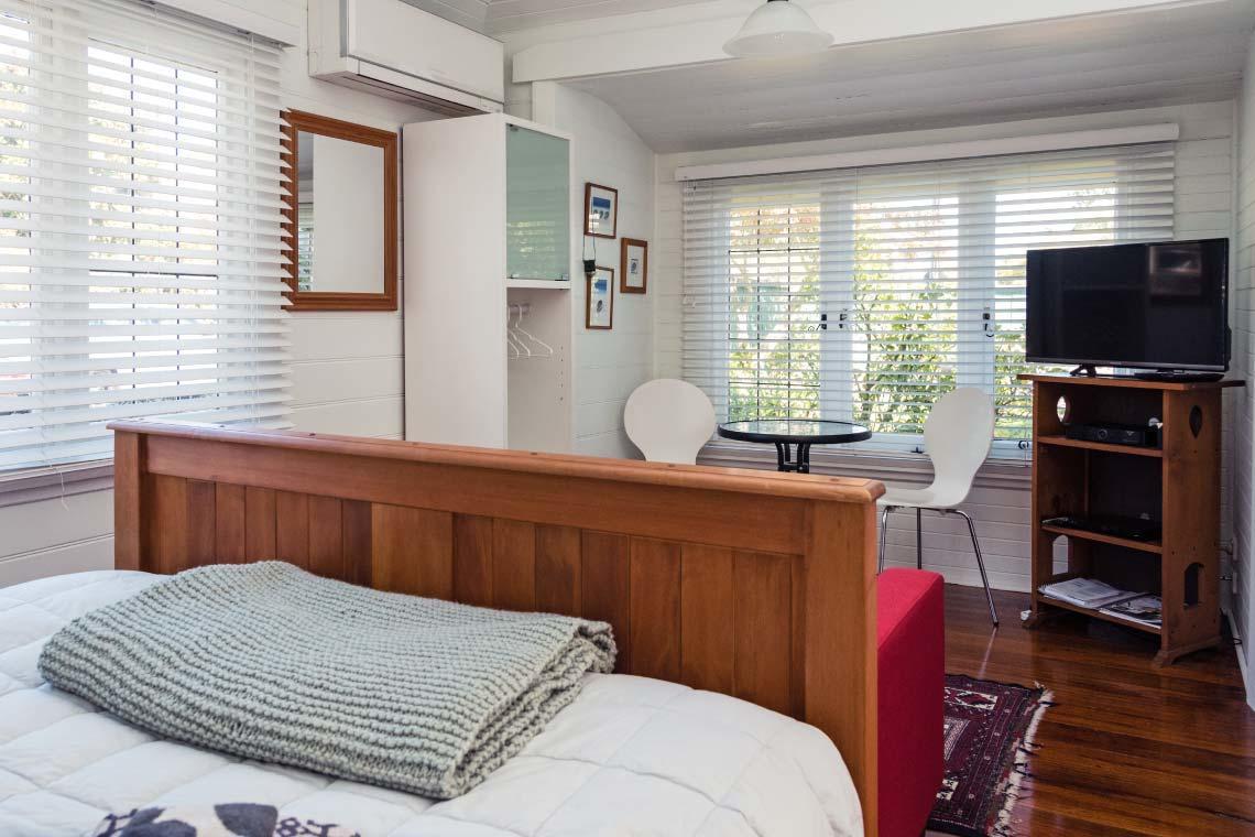 Melrose Bed And Breakfast 基督城 外观 照片