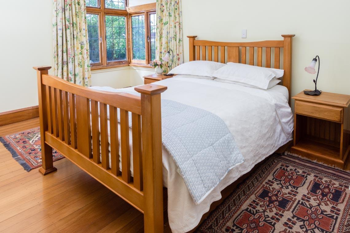 Melrose Bed And Breakfast 基督城 外观 照片